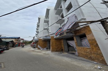 Nhà Mặt Phố Liên Mạc 5 Tầng, Ô Tô Vào Nhà - 8.2 Tỷ