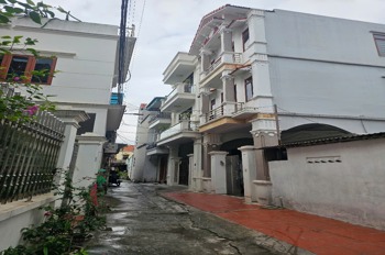 Bán Đất Làng Định - 55m² Mặt Tiền 4m - 2.95 Tỷ - Đầu Tư/An Cư