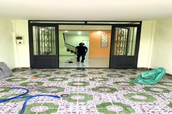 Bán Gấp Nhà HXH Đường 48, Hiệp Bình Chánh, 61m², 3 Tầng, Giá 6.2 Tỷ