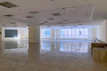 Cho Thuê Mặt Bằng Tầng 3 Phạm Văn Đồng - Diện Tích Lớn, Giá Tốt