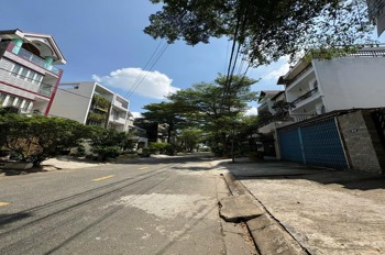 KDC Phú Lợi - Giá Tốt - P7Q8 - 96m2 - 6.x tỷ