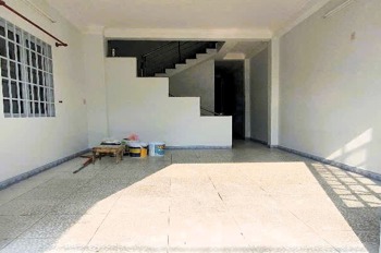 Cho Thuê Nhà Thủ Đức: 1 Trệt 1 Lầu, 4PN, Gần Metro, ĐH Kiến Trúc