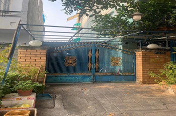 Bán Nhà Cấp 4 Quận 7 - 4x18m, Đường 13, Tân Kiểng - Giá 11.8 tỷ