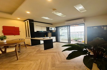 Bán Căn Hộ Góc 76m² Thanh Hà, Hà Đông - Giá 2 tỷ+