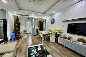 Bán căn hộ 2PN, CT2 KĐT Nghĩa Đô, Bắc Từ Liêm - 6.95 tỷ