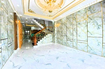 Nhà Gần Phạm Văn Đồng, Hiệp Bình Chánh: 4PN, Sân Thượng, Giá Tốt