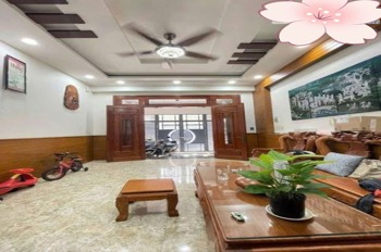 Bán nhà 3 tầng, 96m2, Lê Văn Thọ, Gò Vấp - Giá 7.5 tỷ