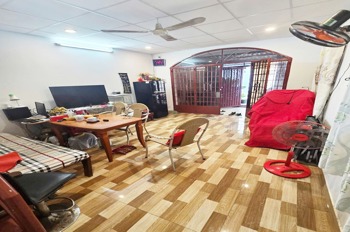 Nhà Hẻm Xe Hơi Tân Phú: 4.5x15m, Giá 5 Tỷ+ - Đầu Tư/Ở