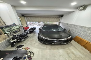 Nhà Rộng 135m2, Sát Phạm Văn Đồng - Giá Chỉ 12.2 Tỷ - Thương Lượng