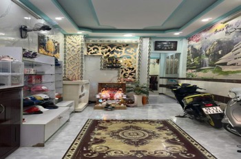 Nhà Đẹp Quận 8 - 80.7m2, 3 Tầng, Giá 6 Tỷ - 0941.633.163
