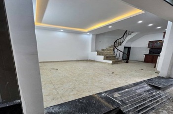 Bán nhà phố Minh Khai, 4 tầng, 4.5m, gần Times City, Bách Khoa - Giá 6 tỷ