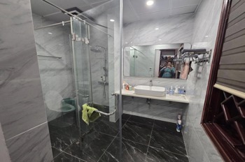 Bán nhà Trần Quốc Hoàn, Cầu Giấy - 120m2, 5 tầng, Lô Góc, 46 tỷ