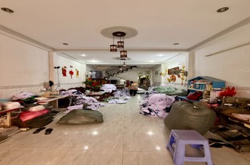 Nhà Góc 3 Mặt Tiền, 3 Tầng, 4x15m, Tân Bình - 5.5 Tỷ