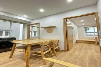 Bán Tòa Chung Cư Mini Tây Sơn - Đống Đa - Dòng Tiền 125tr/tháng