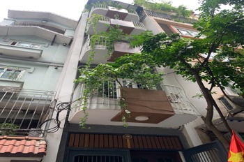 Bán Nhà Cầu Giấy: Phân Lô Đẳng Cấp, Vị Trí Đắc Địa - Sổ Đỏ Phân Lô