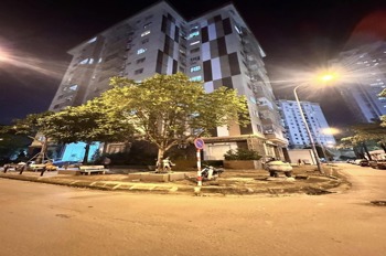 Căn Hộ Cao Cấp 2PN, 92m2, KĐT Yên Hòa, Cầu Giấy - Giá 7.3 tỷ