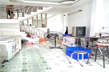 7 Tỷ 2 - Nhà Hẻm Ô Tô Quận 3 - 2 Tầng, Khu Dân Trí Cao