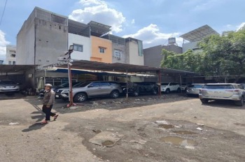 Chủ cần thanh khoản gấp! Xưởng 305m2, Q12 - Giá 14 tỷ (Giảm 1.5 tỷ)