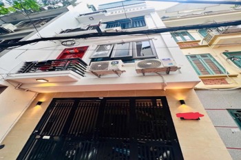 Bán Nhà Phố Nguyễn Văn Huyên, Cầu Giấy - 9.65 Tỷ, Dòng Tiền 45Tr/Tháng
