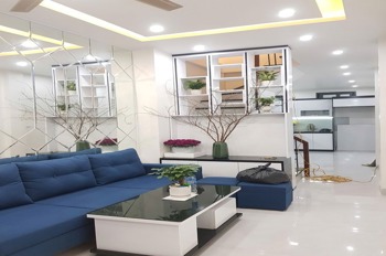 Bán nhà Đống Đa - 31m2, 4 tầng, Full Nội Thất, Gần Hồ