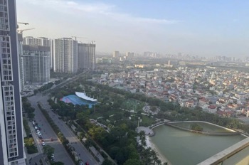 Bán Căn Hộ Masteri A Smart City View Hồ - 73m² - 6.3 Tỷ