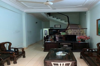 Bán Nhà Mặt Tiền Góc 52m² 4 Tầng, Vị Trí Đắc Địa Quận Thanh Xuân