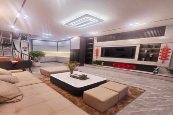 Nhà Đẹp Minh Khai - 45m² - 5 Tầng - Giá Tốt - Vị Trí Vàng