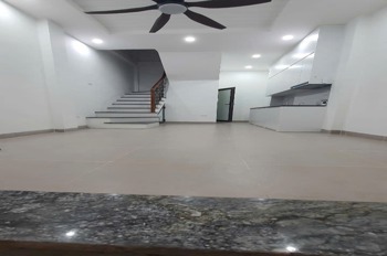 Bán nhà phố 5 tầng, phân lô, vị trí đẹp - Giá chỉ 4.46 tỷ