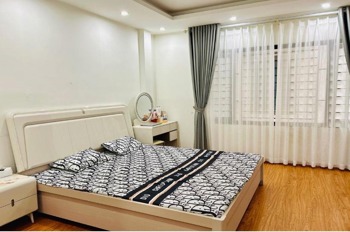 Nhà Mới Mỹ Đình - Thoáng Rộng, Chắc Chắn - Chỉ 7.15 Tỷ