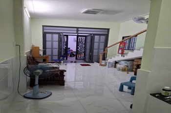 Cần Bán Nhà 2 Mặt Tiền, 3.5x14m, Quận 12 - Giá 3.59 Tỷ