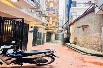 Nhà Dòng Tiền 9 Phòng Khép Kín, Cho Thuê 45tr/tháng - Đầu Tư An Toàn