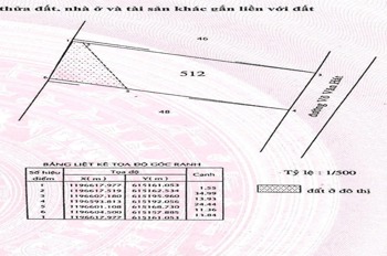 Bán Đất Mặt Tiền Võ Văn Hát - 501m2 - Ngay Trung Tâm Kinh Doanh