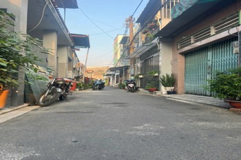 Bán nhà đường Lê Văn Khương, Quận 12 - 34m2, 2.68 tỷ (TL)