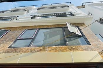 Nhà Mới Phú Diễn - Giá 6.15 Tỷ - Ô Tô Đỗ Cửa