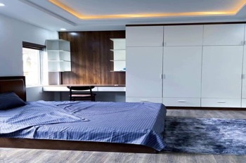 Bán Toàn Nhà CCMN Mễ Trì Thượng - 9 Phòng, Dòng Tiền Ổn Định, Giá 10.1 tỷ