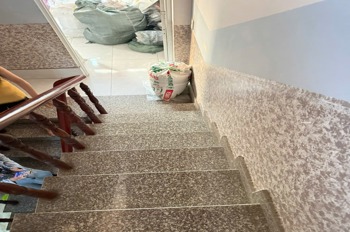 Bán nhà đường Trương Thị Hoa, Gò Vấp - 30.7m2, Giá 3.4 tỷ - Hẻm Xe Hơi