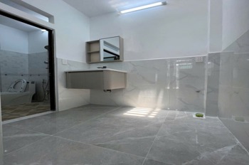 Bán nhà đường TTH21, Quận 12: 2PN, Đúc BTCT, Giá 3.15 tỷ