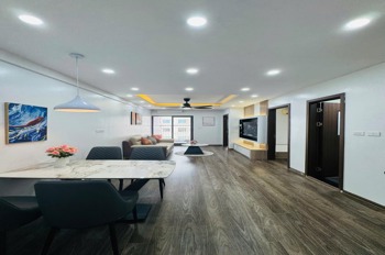 Bán Căn Hộ CT3 Linh Đàm - HUD3 | 2PN, Full Nội Thất, Giá Tốt