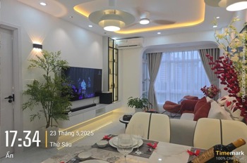 Cần Bán Gấp Căn Hộ Sky Garden 2 Phú Mỹ Hưng - 2PN, Giá Tốt