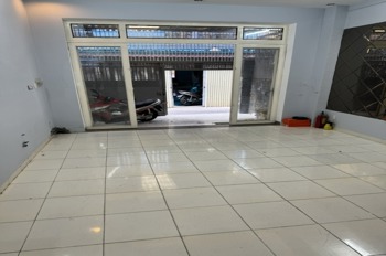 Bán Nhà Xô Viết Nghệ Tĩnh Sát Quận 1 - 6.5 Tỷ (TL)