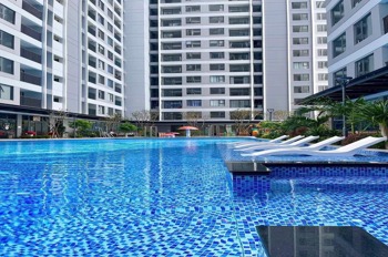 Bán Gấp Căn Hộ Cao Cấp View Sông Sài Gòn - 2 tỷ 350 triệu