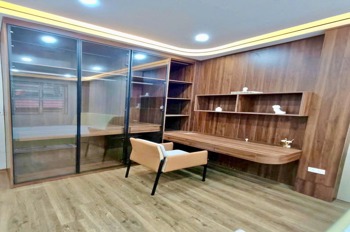 Bán Gấp Nhà Đẹp Hà Đông: 5 Tầng, 33.7m2, Giá 6.95 Tỷ - Trần Phú