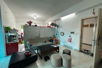 Bán nhà KĐT Thanh Hà 69m2 - Chung Cư Căn Góc - Penthouse - Giá 3T2