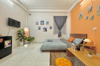 Bán nhà phố Khương Hạ 41m2, 5 tầng, MT 4m, 14.6 tỷ - Vị trí đẹp, ô tô đỗ cửa