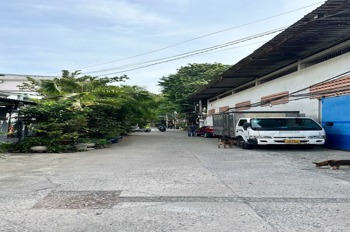 Bán đất 2 mặt tiền Trường Chinh, Quận 12 - 740m2, Ngang 33m - Giá 40 tỷ (TL)