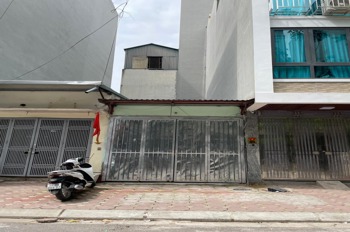 Bán nhà phân lô Phú Diễn - Vỉa hè ô tô - Kinh doanh/Văn phòng - 9 tỷ