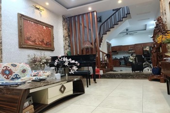 Bán nhà phố 88m² mặt tiền Lê Trọng Tấn, Thanh Xuân - 28 tỷ