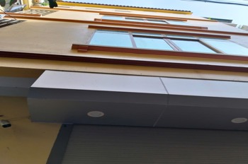 Bán nhà phố 5 tầng góc đẹp, 62m2, mặt tiền 4.3m, Quận Thanh Xuân - Giá 12.5 tỷ