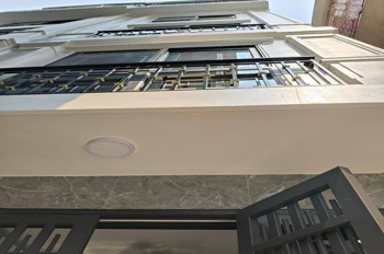Nhà Mới 5 Tầng, Mặt Phố Hà Đông, Đỗ Ô Tô, Giá 5.69 Tỷ