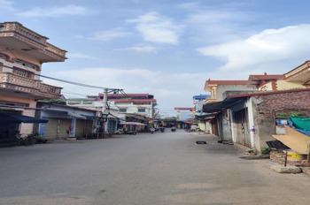 Bán Đất 40m2 Hòa Bình Yên Nghĩa - Giá 3.3 Tỷ - Vị Trí Đẹp, Gần Tiện Ích